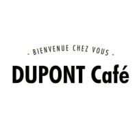 DUPONT Café logo, DUPONT Café contact details