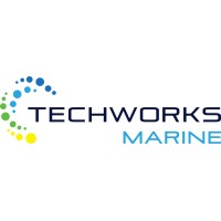 Techworks Marine logo, Techworks Marine contact details