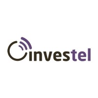 Investel logo, Investel contact details