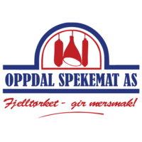 Oppdal Spekemat AS logo, Oppdal Spekemat AS contact details