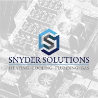 Snyder Solutions LLC logo, Snyder Solutions LLC contact details