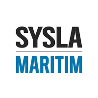 Sysla Maritim logo, Sysla Maritim contact details