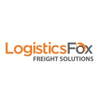 Logistics Fox Freight Solutions logo, Logistics Fox Freight Solutions contact details