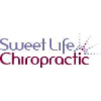 Sweet Life Chiropractic logo, Sweet Life Chiropractic contact details