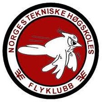 NTNU Flyklubb logo, NTNU Flyklubb contact details