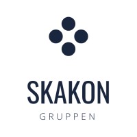 Skakon Gruppen AS logo, Skakon Gruppen AS contact details