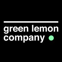 Green Lemon Company logo, Green Lemon Company contact details