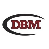 DBM Contractors, Inc. logo, DBM Contractors, Inc. contact details