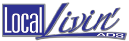 Local Livin' Ads LLC logo, Local Livin' Ads LLC contact details