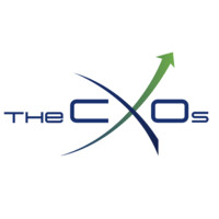 The CXOs, LLC logo, The CXOs, LLC contact details