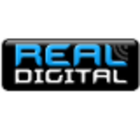 Real Digital TV from TSG logo, Real Digital TV from TSG contact details