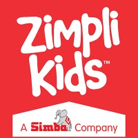 Zimpli Kids logo, Zimpli Kids contact details