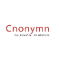 Cnonymn logo, Cnonymn contact details