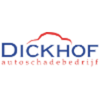 Autoschade Dickhof BV logo, Autoschade Dickhof BV contact details