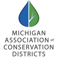 Michigan Association of Conservation Districts logo, Michigan Association of Conservation Districts contact details