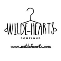 Wilde Hearts Ltd logo, Wilde Hearts Ltd contact details