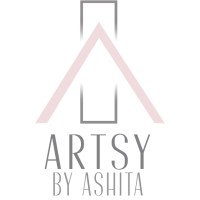 Artsy by Ashita logo, Artsy by Ashita contact details