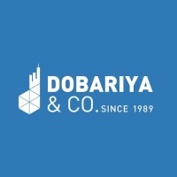 Dobariya Group logo, Dobariya Group contact details