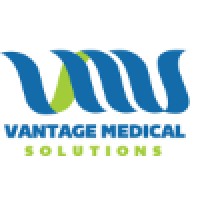 Vantage Medical Solutions logo, Vantage Medical Solutions contact details