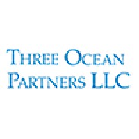 Three Ocean Partners LLC logo, Three Ocean Partners LLC contact details