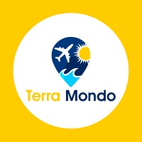 Terra Mondo logo, Terra Mondo contact details