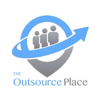 The Outsource Place AU logo, The Outsource Place AU contact details