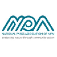 National Parks Association of NSW Inc. logo, National Parks Association of NSW Inc. contact details