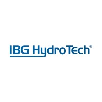 IBG HydroTech GmbH logo, IBG HydroTech GmbH contact details