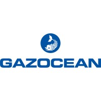 GAZOCEAN logo, GAZOCEAN contact details