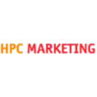 HPC Marketing logo, HPC Marketing contact details