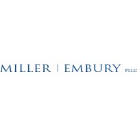 MILLER EMBURY PLLC logo, MILLER EMBURY PLLC contact details