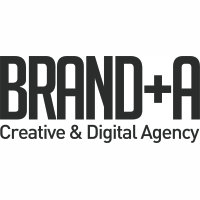 Brand-A Creative logo, Brand-A Creative contact details