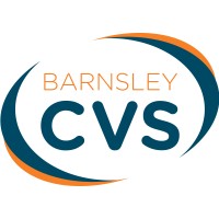 Barnsley CVS logo, Barnsley CVS contact details