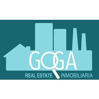 GOGA INMOBILIARIA logo, GOGA INMOBILIARIA contact details