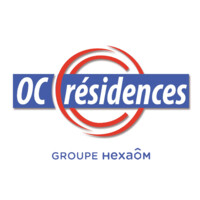 OC Résidences logo, OC Résidences contact details