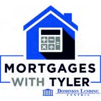 Mortgages With Tyler logo, Mortgages With Tyler contact details