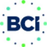 BCI process logo, BCI process contact details