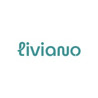 Liviano logo, Liviano contact details