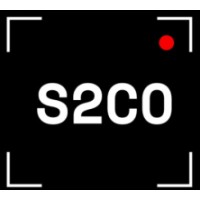 S2CO logo, S2CO contact details