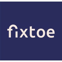 Fixtoe Company logo, Fixtoe Company contact details