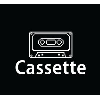 Cassette LLC logo, Cassette LLC contact details