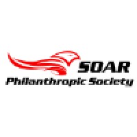 SOAR Philanthropic Society logo, SOAR Philanthropic Society contact details