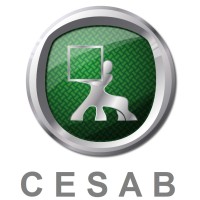 Cesab Material Handling UK logo, Cesab Material Handling UK contact details