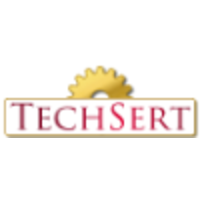 TechSert Moscow logo, TechSert Moscow contact details