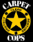 Carpet Cops logo, Carpet Cops contact details