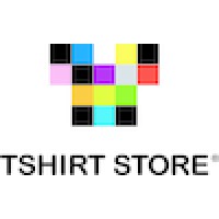 TSHIRT STORE logo, TSHIRT STORE contact details