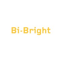 Bi-Bright logo, Bi-Bright contact details