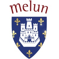 Ville de Melun logo, Ville de Melun contact details