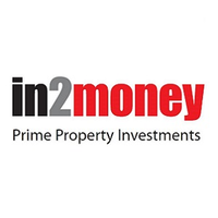 IN2MONEY logo, IN2MONEY contact details