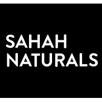 Sahah Naturals logo, Sahah Naturals contact details